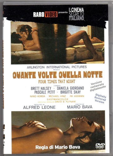 Quante volte quella notte m - notte, (m