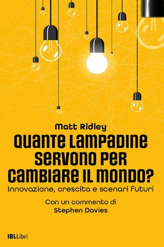 Libri matt ridley quante - ridley,
