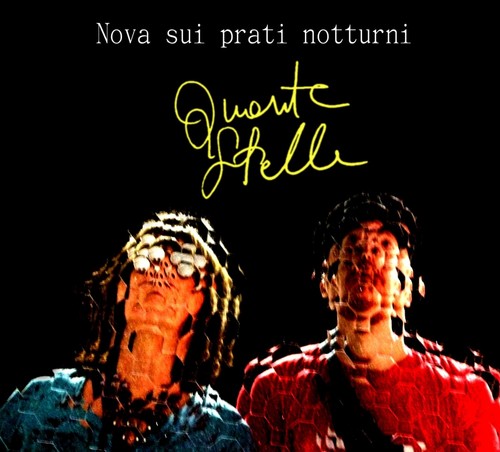 Nova sui prati - nova, notturni