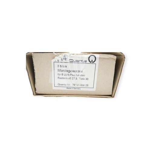 Pezzi quante 79151 506 - 2,