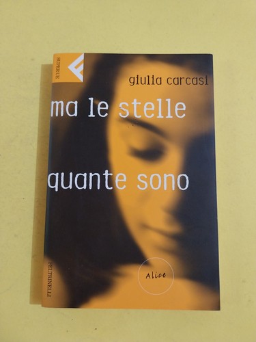Stelle quante sono - ma, le