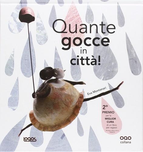 Quante gocce citta - gocce, in