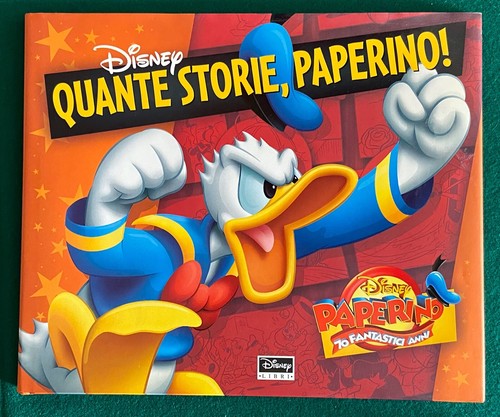 Walt disney quante storie - -,
