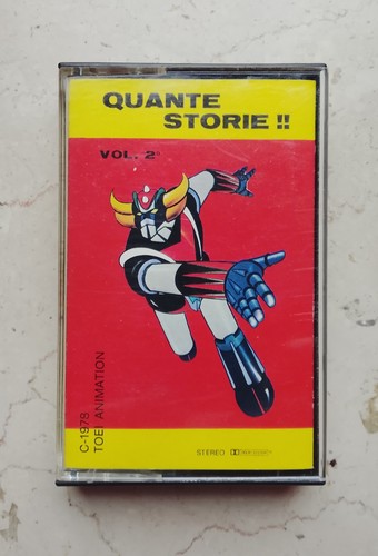 Quante storie vol 2 - storie!!, vol.2