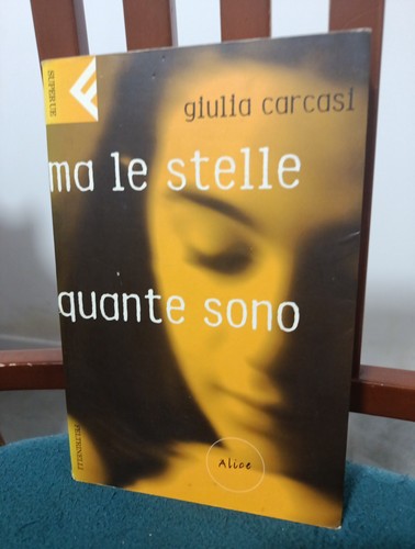 Stelle quante sono - le,