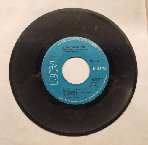 Vinile giri claudio - vinile,