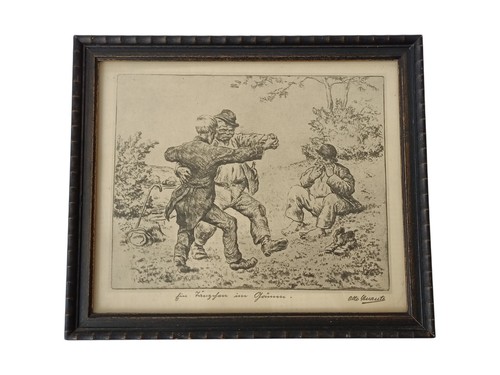 Otto quante una danza nel - quante,