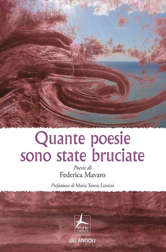 Federica mavaro quante poesie - ,