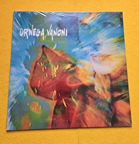 Ornella vanoni quante - ornella,