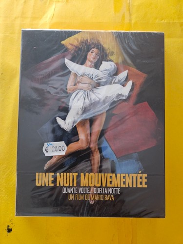 Quante volte quella notte - quante,