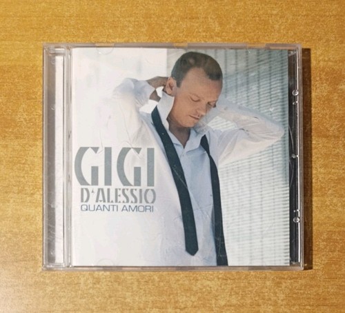 Gigi alessio quanti - gigi,
