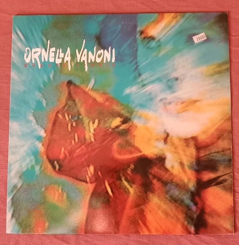 Ornella vanoni quante storie - ornella,