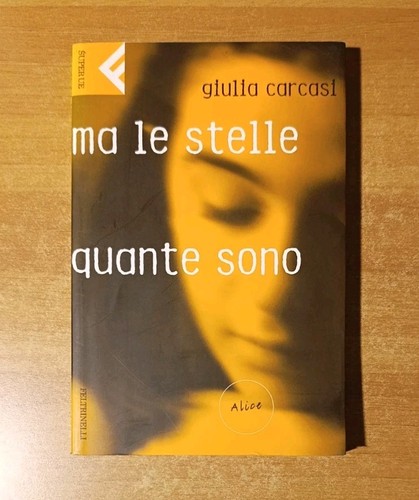 Stelle quante sono - ma,