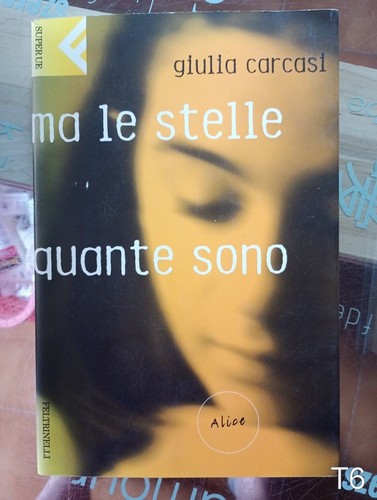 Stelle quante sono di - quante,