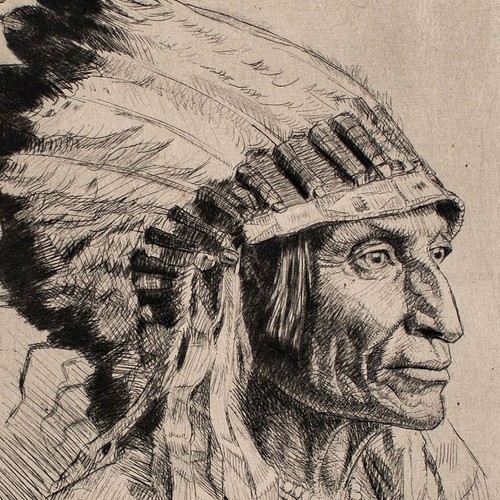 Otto quante ritratto uomo - otto,