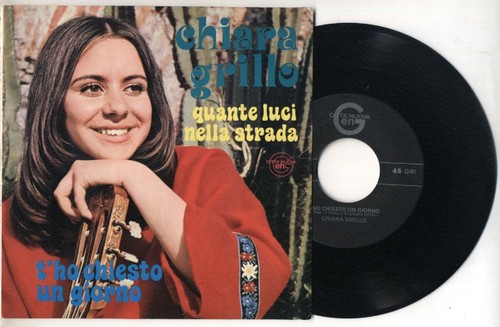 Giri chiara grillo - chiara, quante