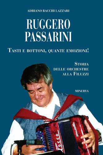 Ruggero passarini tasti e - ruggero,
