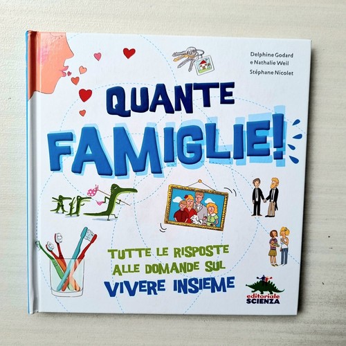 Quante famiglie tutte - quante,