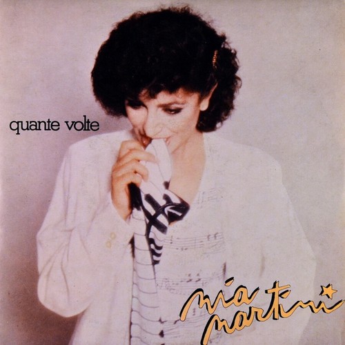 Mia martini quante - martini,