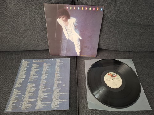 Mia martini quante volte - lp,