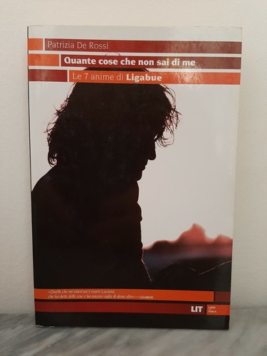 Quante cose che - sai, me