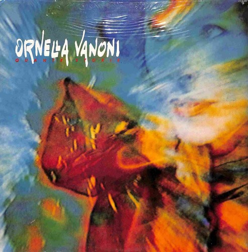 Ornella vanoni quante storie - ornella,