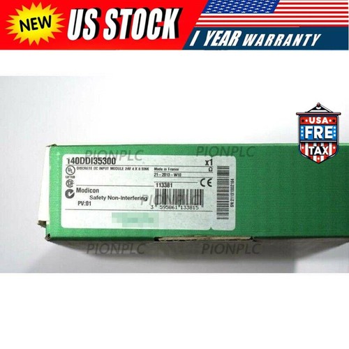 Nuovo schneider 140 ddi 353 - ddi,