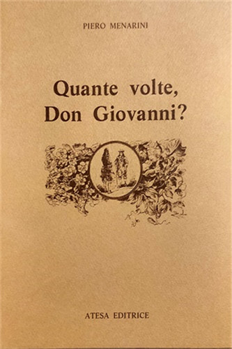 Menarini piero quante - -,