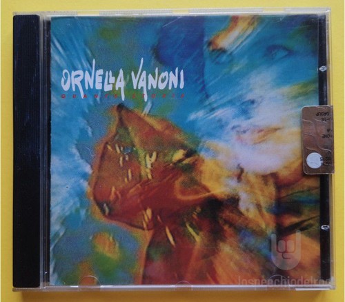 Ornella vanoni quante storie - quante,