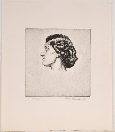 Otto quante acquaforte - otto, /