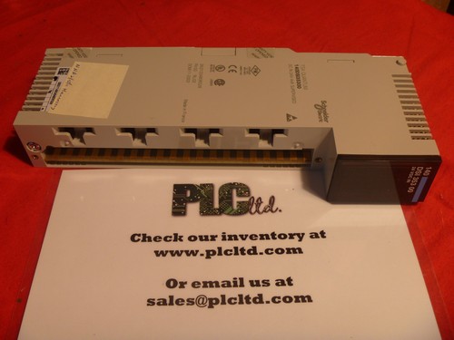140dsi35300 modicon usato - 140dsi35300,