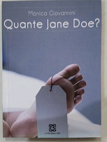 Quante jane doe - quante,