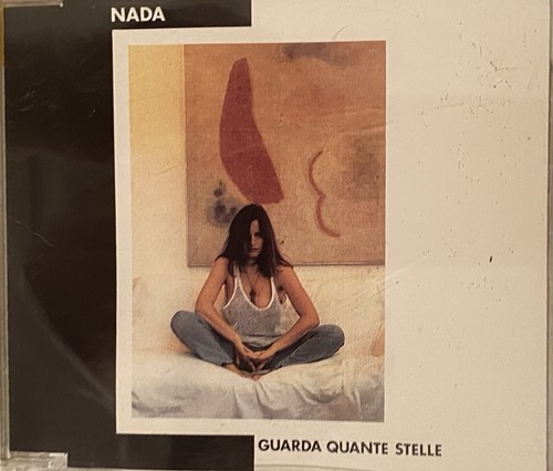 Nada guarda quante stelle - -,