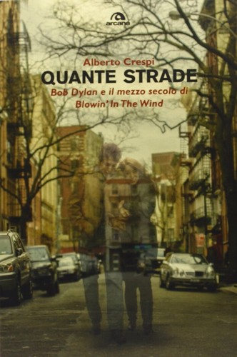 Quante strade bob - strade.,