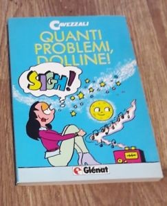 Quanti problemi dolline - quanti, problemi,