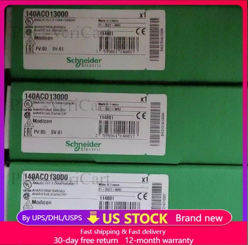 Modulo plc schneider - modulo,