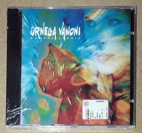 Ornella vanoni quante - ornella,