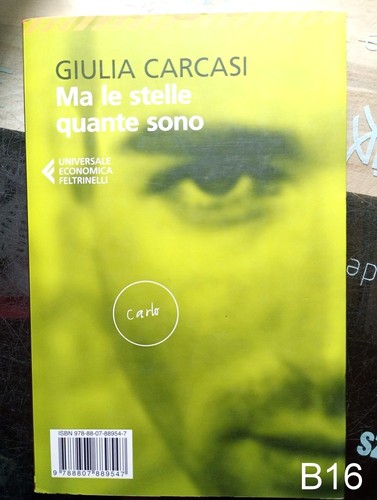 Stelle quante sono di - quante,