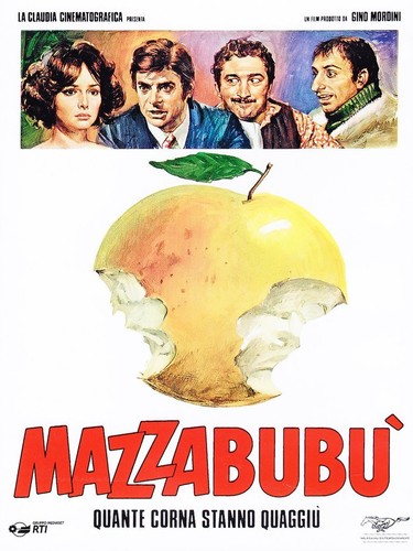 Mazzabubu quante corna - mazzabubu,