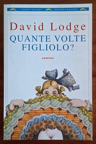 Quante volte figliolo - ?, david