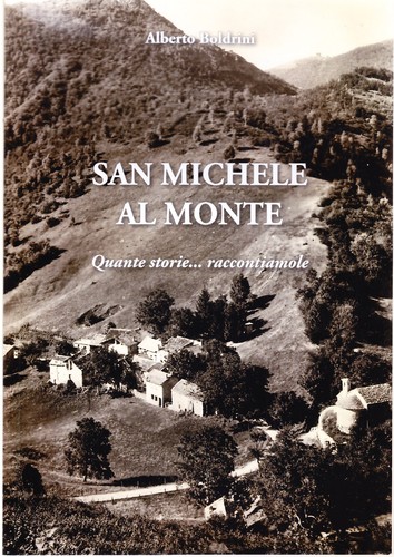 San michele monte quante - michele, monte.