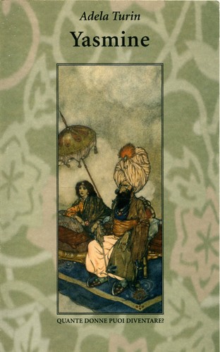 Adele turin yasmine - yasmine,