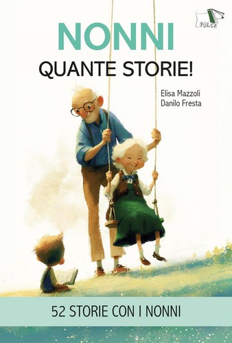 Libri elisa mazzoli nonni - elisa,