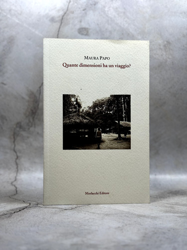Quante dimensioni un - quante, ha