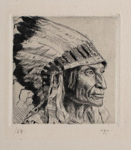 Otto quante ritratto uomo - ritratto,