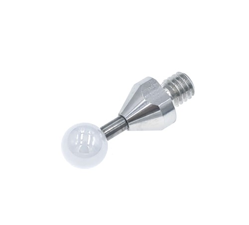 Sonda sfera zircone - 6, mm