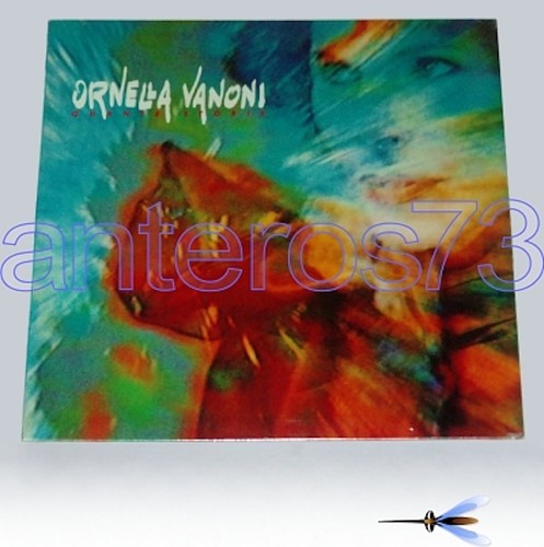 Ornella vanoni quante storie - ornella, "quante